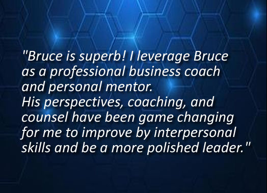 Bruce Russell Business Coaching 195